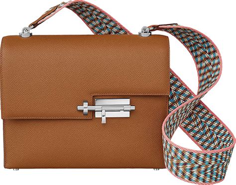 hermes verrou size|hermes handbags style.